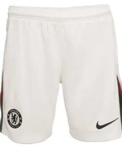Chelsea Pantalones 2025 2026 Segunda Blanco - Chelsea Barata | PTDHMALL