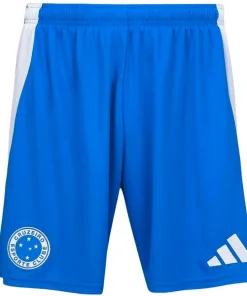 Pantalones 2025 2026 Segunda Azul | PTDHMALL