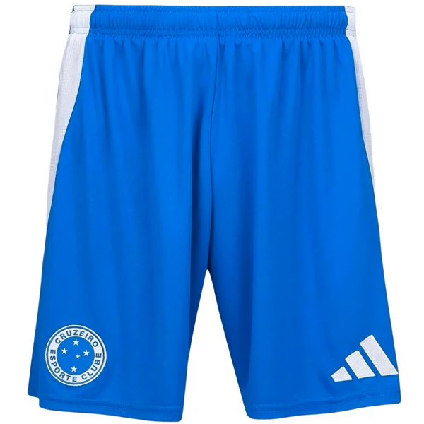 Pantalones 2025 2026 Segunda Azul | PTDHMALL
