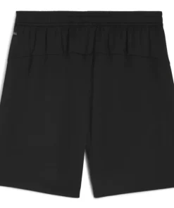 Manchester City Pantalones 2025 2026 Segunda Negro - Manchester City Barata | PTDHMALL