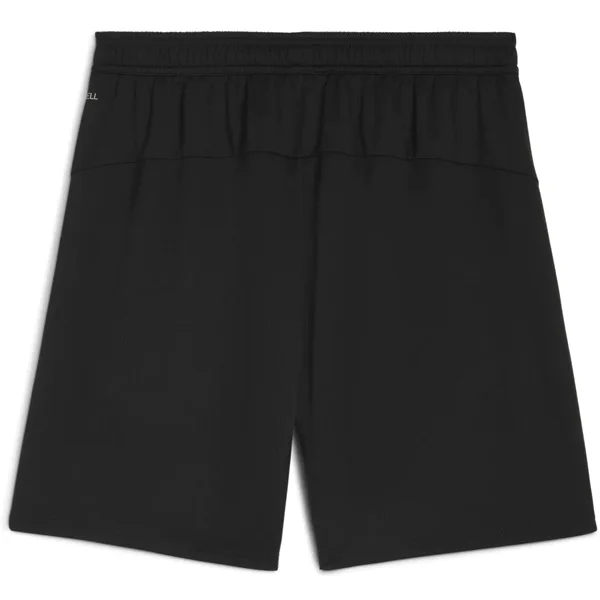 Manchester City Pantalones 2025 2026 Segunda Negro - Manchester City Barata | PTDHMALL