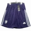 Manchester United Pantalones 2025 2026 Segunda Púrpura - Manchester United Barata | PTDHMALL