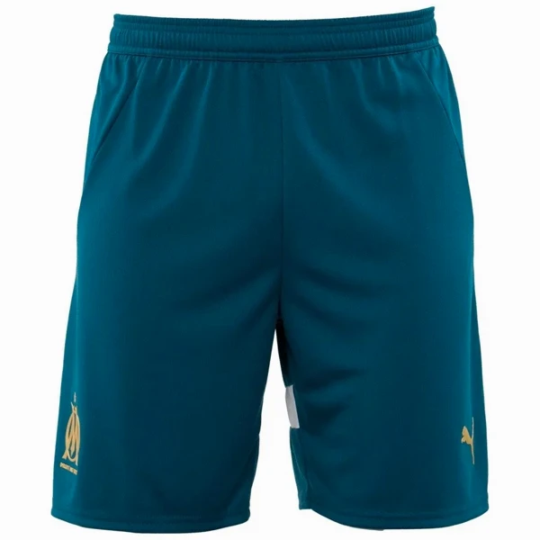 Marsella Pantalones 2024 2025 Segunda Azul - Marsella Barata | PTDHMALL