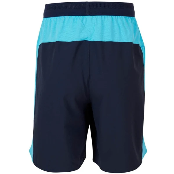 Marsella Pantalones 2025 2026 Segunda Azul - Marsella Barata | PTDHMALL