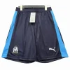 Marsella Pantalones 2025 2026 Segunda Azul - Marsella Barata | PTDHMALL