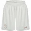 Pantalones 2025 2026 Segunda Amarillo | PTDHMALL