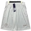 Pantalones 2025 2026 Segunda Amarillo | PTDHMALL