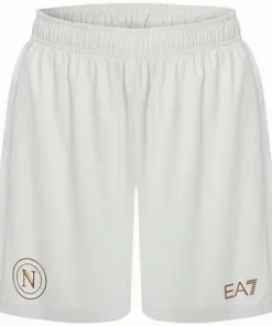 Pantalones 2025 2026 Segunda Amarillo | PTDHMALL
