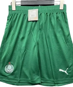 Pantalones 2025 2026 Segunda Verde | PTDHMALL
