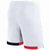 Paris Saint Germain Pantalones 2024 2025 Segunda Blanco - Paris Saint Germain Barata | PTDHMALL