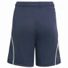 Real Madrid Pantalones 2025 2026 Segunda Azul - Real Madrid Barata | PTDHMALL
