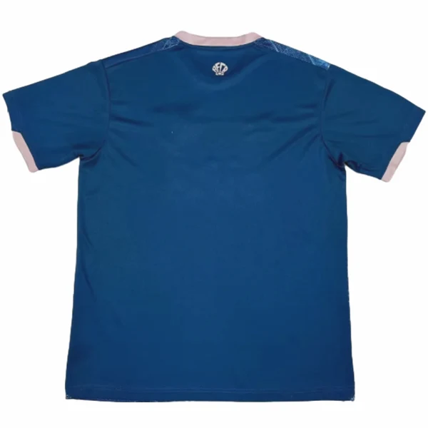 Camiseta 2024 2025 Segunda Verde - Camisetas De Futbol Retro | PTDHMALL