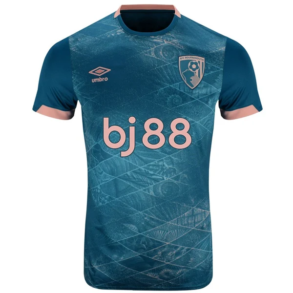 Camiseta 2024 2025 Segunda Verde - Camisetas De Futbol Retro | PTDHMALL