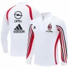 AC Milan Chandal Camiseta 2003 2004 Blanca - Chandal Ac Milan 2026 | PTDHMALL
