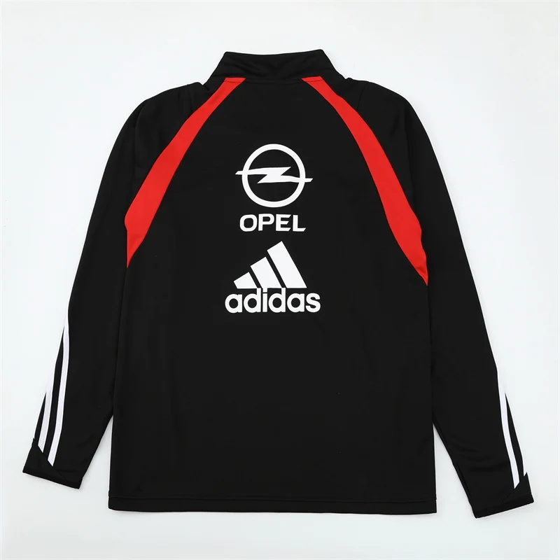 AC Milan Chandal Camiseta 2003 2004 Negra - Chandal Ac Milan 2026 | PTDHMALL