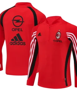 AC Milan Chandal Camiseta 2003 2004 Roja - Chandal Ac Milan 2026 | PTDHMALL