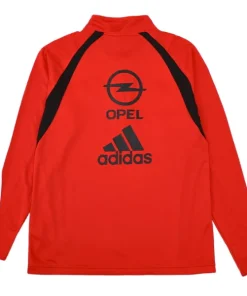 AC Milan Chandal Camiseta 2003 2004 Roja - Chandal Ac Milan 2026 | PTDHMALL
