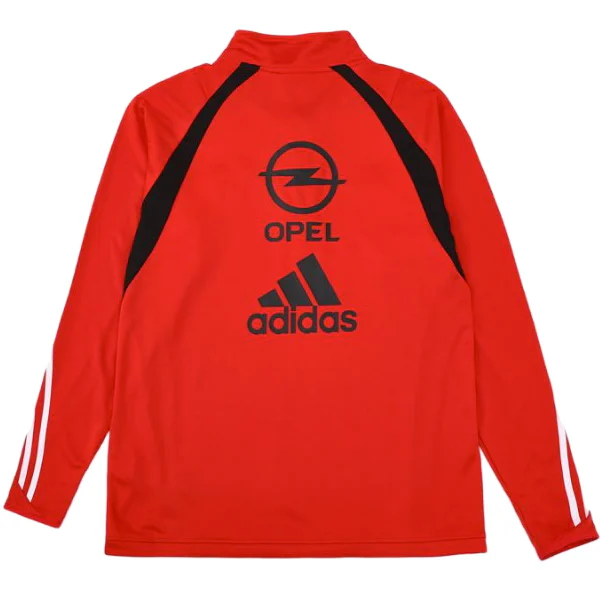 AC Milan Chandal Camiseta 2003 2004 Roja - Chandal Ac Milan 2026 | PTDHMALL