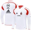AC Milan Chándal 2004 2005 Blanco - AC Milan Barata | PTDHMALL