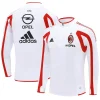 AC Milan Chandal Camiseta 2005 2006 Blanca - Chandal Ac Milan 2026 | PTDHMALL
