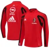 AC Milan Chandal Camiseta 2005 2006 Roja - Chandal Ac Milan 2026 | PTDHMALL