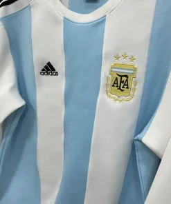 Argentina Chándal 2026 Azul - Argentina Barata | PTDHMALL