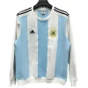 Argentina Chándal 2026 Azul - Argentina Barata | PTDHMALL