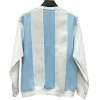 Argentina Chándal 2026 Azul - Argentina Barata | PTDHMALL