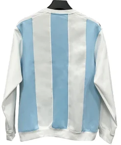 Argentina Chándal 2026 Azul - Argentina Barata | PTDHMALL