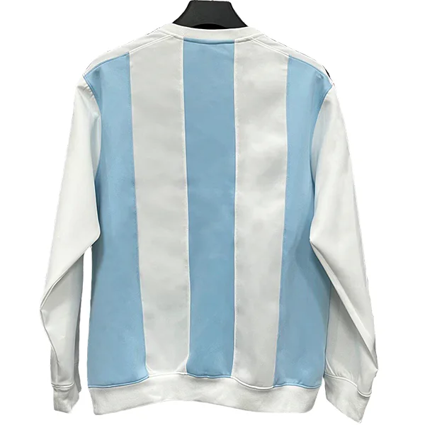 Argentina Chándal 2026 Azul - Argentina Barata | PTDHMALL