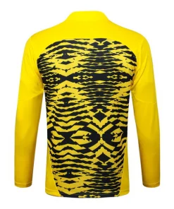 Borussia Dortmund Chándal 2024 2025 Amarillo - Borussia Dortmund Barata | PTDHMALL