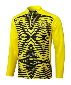 Borussia Dortmund Chándal 2024 2025 Amarillo - Borussia Dortmund Barata | PTDHMALL