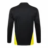 Borussia Dortmund Chándal 2024 2025 Negro - Borussia Dortmund Barata | PTDHMALL