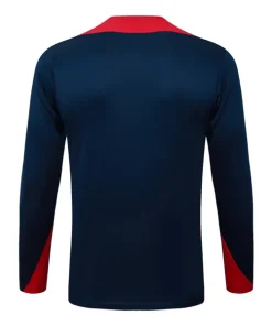 Paris Saint Germain Chándal 2025 2026 Azul - Paris Saint Germain Barata | PTDHMALL