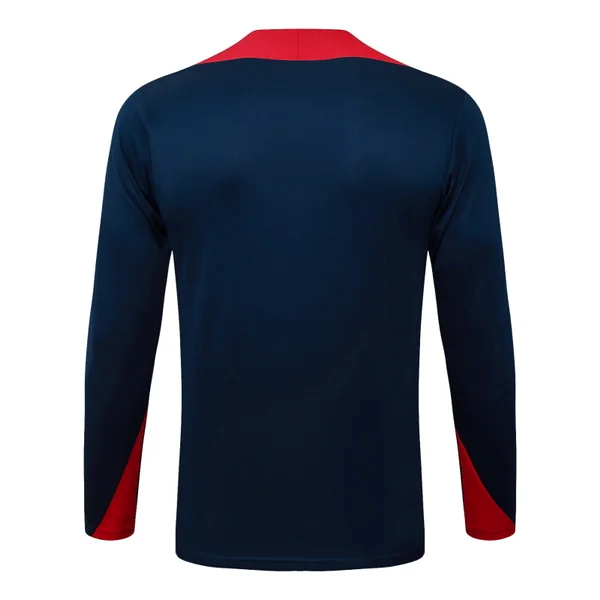 Paris Saint Germain Chándal 2025 2026 Azul - Paris Saint Germain Barata | PTDHMALL