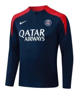 Paris Saint Germain Chándal 2025 2026 Azul - Paris Saint Germain Barata | PTDHMALL