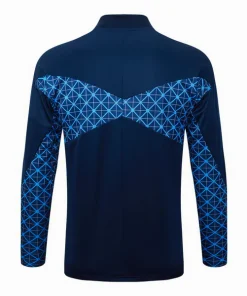 Paris Saint Germain Chándal 2025 2026 Azul - Paris Saint Germain Barata | PTDHMALL