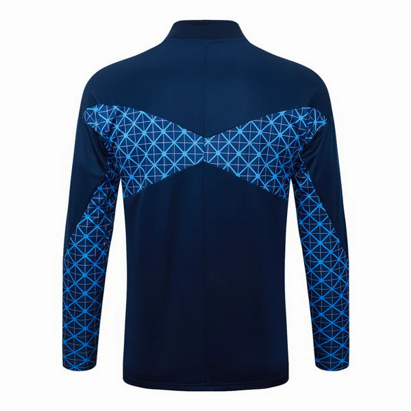 Paris Saint Germain Chándal 2025 2026 Azul - Paris Saint Germain Barata | PTDHMALL