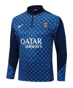 Paris Saint Germain Chándal 2025 2026 Azul - Paris Saint Germain Barata | PTDHMALL