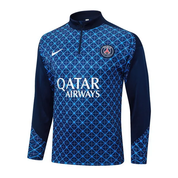 Paris Saint Germain Chándal 2025 2026 Azul - Paris Saint Germain Barata | PTDHMALL