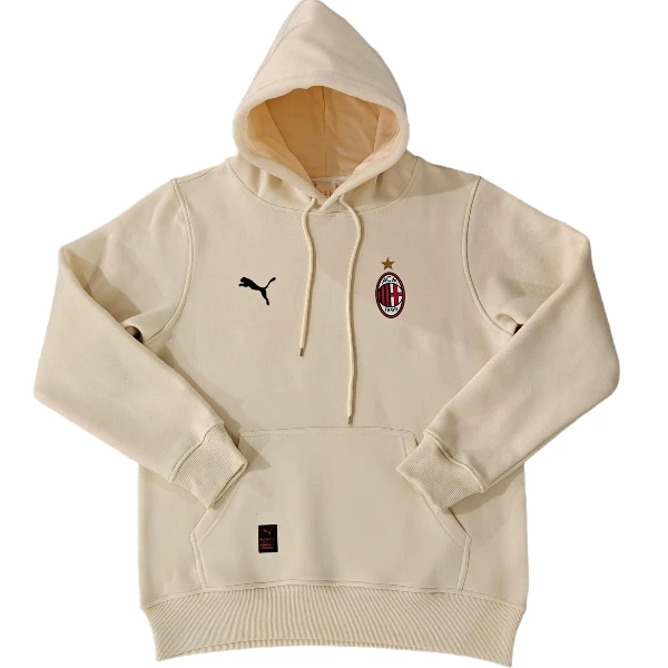 AC Milan Chandal Camiseta 2025 2026 Amarilla - Chandal Ac Milan 2026 | PTDHMALL