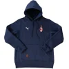AC Milan Chandal Camiseta 2025 2026 Azul - Chandal Ac Milan 2026 | PTDHMALL