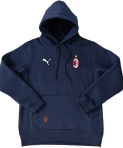 AC Milan Chandal Camiseta 2025 2026 Azul - Chandal Ac Milan 2026 | PTDHMALL