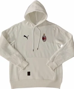 AC Milan Camiseta 2025 2026 Blanca - Camiseta Ac Milan | PTDHMALL