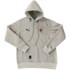 AC Milan Chandal Camiseta 2025 2026 Gris - Chandal Ac Milan 2026 | PTDHMALL