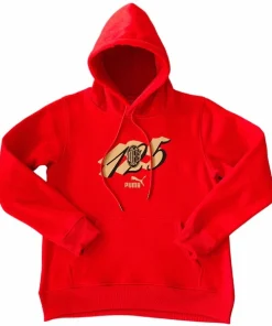AC Milan Camiseta 2025 2026 Roja - Camiseta Ac Milan | PTDHMALL