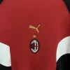 AC Milan Camiseta 2025 2026 Roja - Camiseta Ac Milan | PTDHMALL