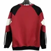 AC Milan Camiseta 2025 2026 Roja - Camiseta Ac Milan | PTDHMALL