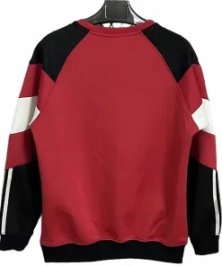 AC Milan Camiseta 2025 2026 Roja - Camiseta Ac Milan | PTDHMALL