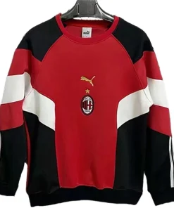 AC Milan Camiseta 2025 2026 Roja - Camiseta Ac Milan | PTDHMALL